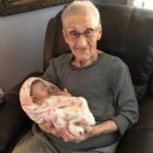 Obituary of Kathleen B. Russell