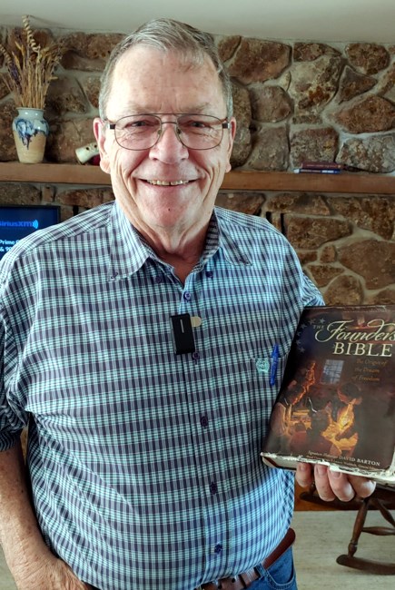 Obituario de Robert "Bert" Kennish