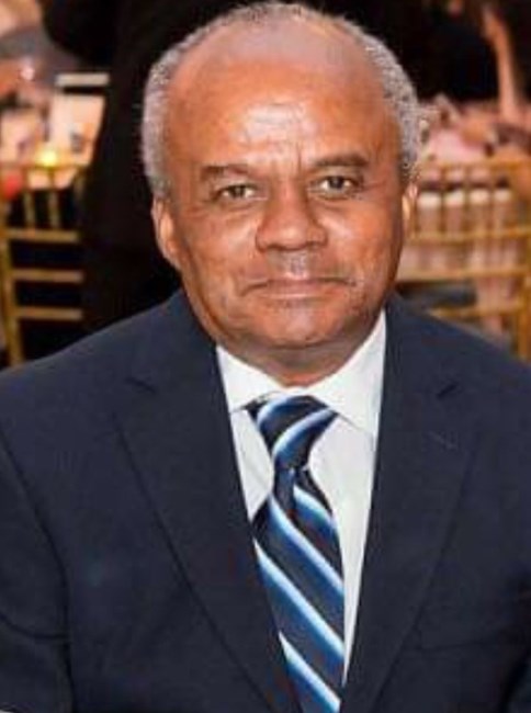 Obituary of Gregory Lynwood Mays