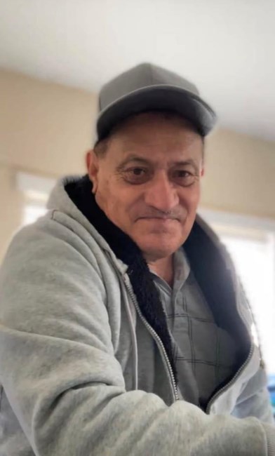 Obituary of Roberto Godinez Silva