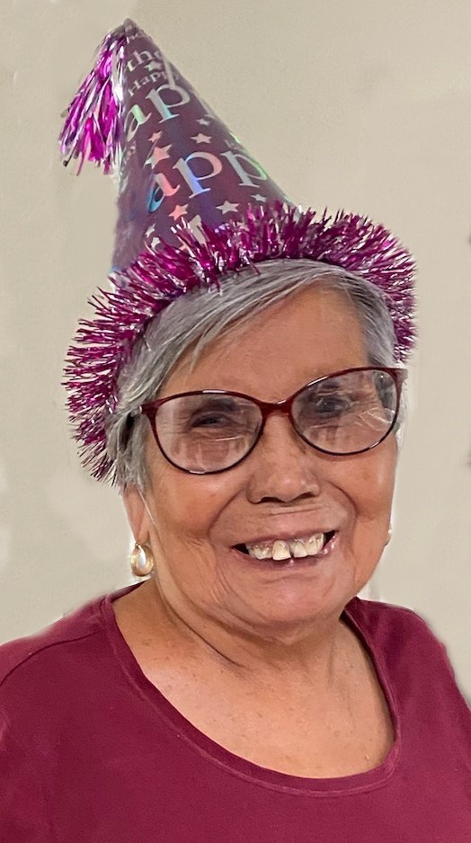 Obituary of Maria Lourdes Pagan