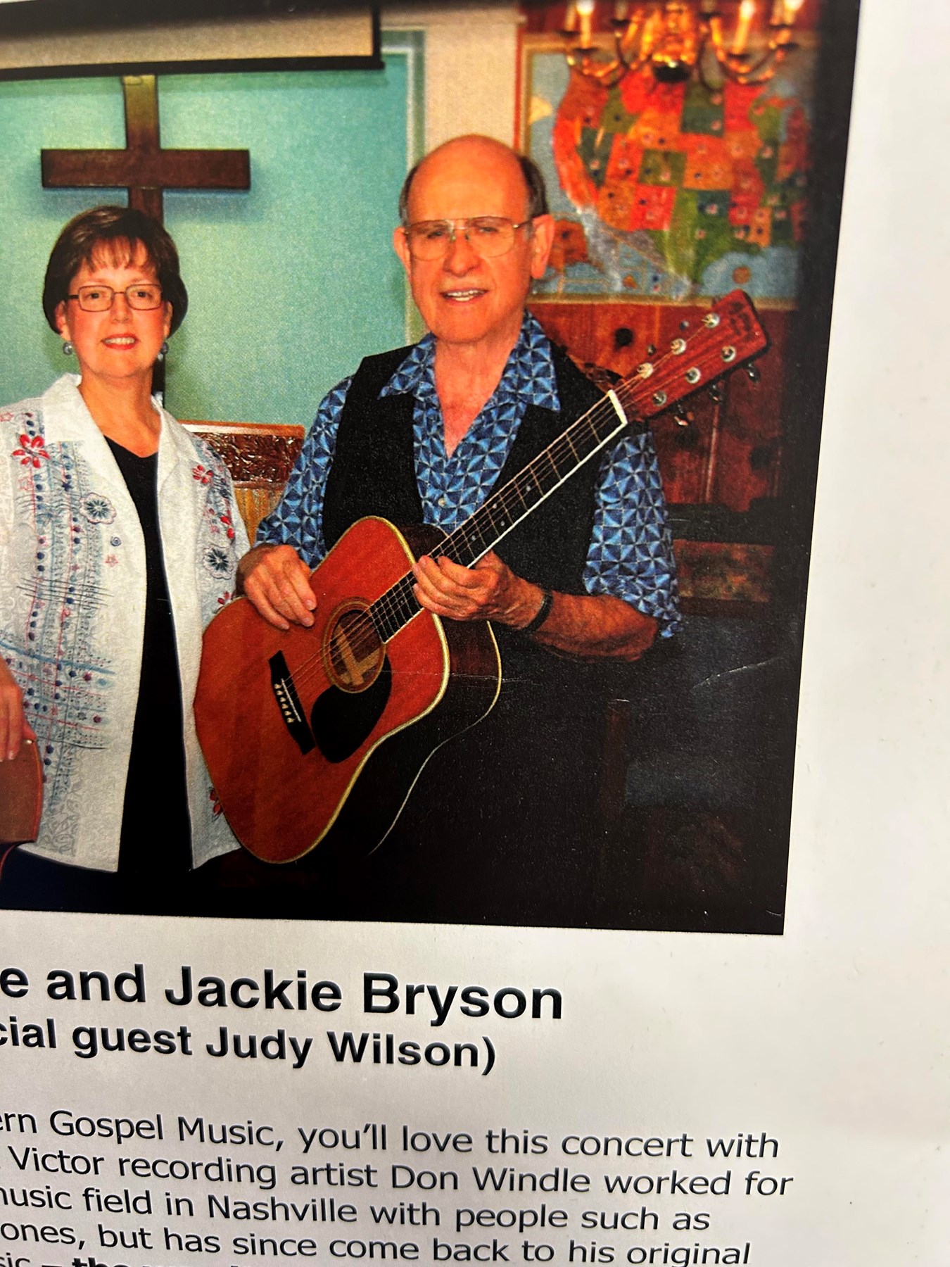 Obituary of Pharis Owell Windle