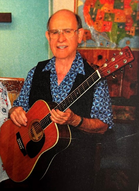 Avis de décès de Pharis Owell Windle