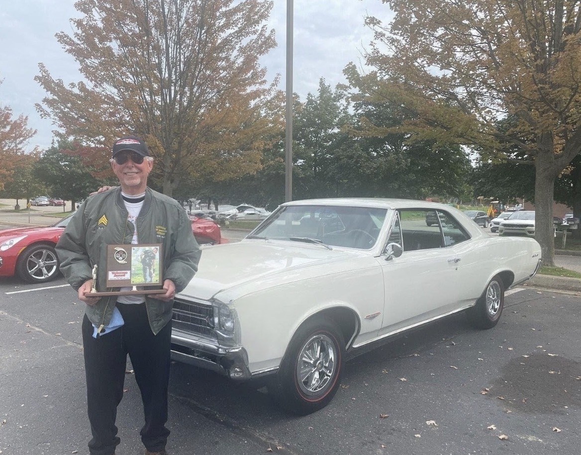 Obituary of Dennis K.  Doss