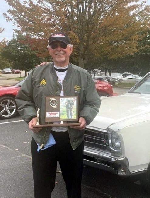 Obituary of Dennis K. Doss