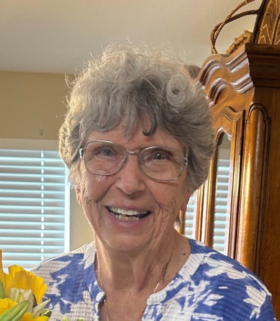 Obituary of Irene Marie (Bendzera) Ackers