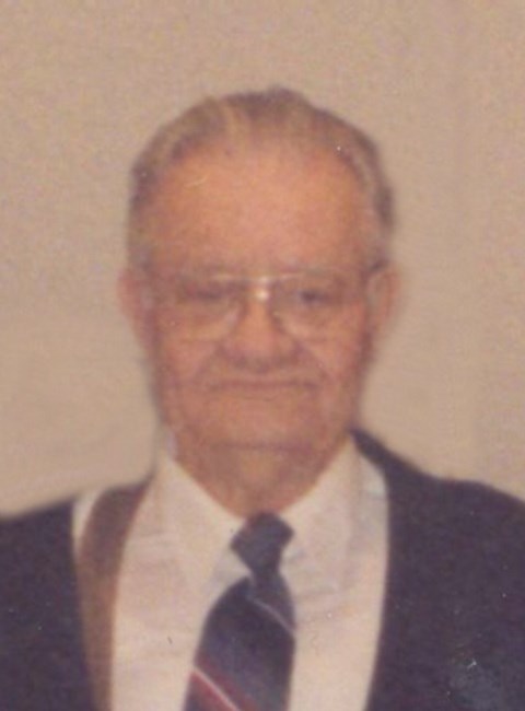 Obituary of Nathan I. Williamson