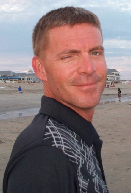 Obituary of Jeffrey A Tucker