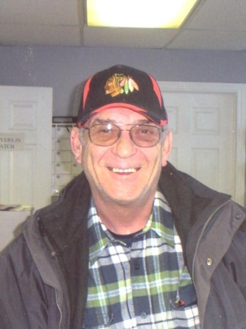 Obituary of Robert Fletcher