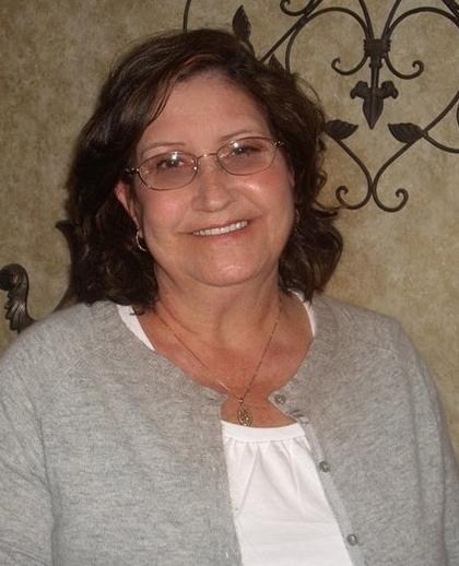 Obituary of Constance Jeane Mills