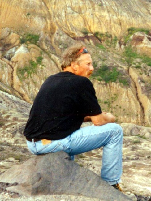 Obituary of David Frank Lapp