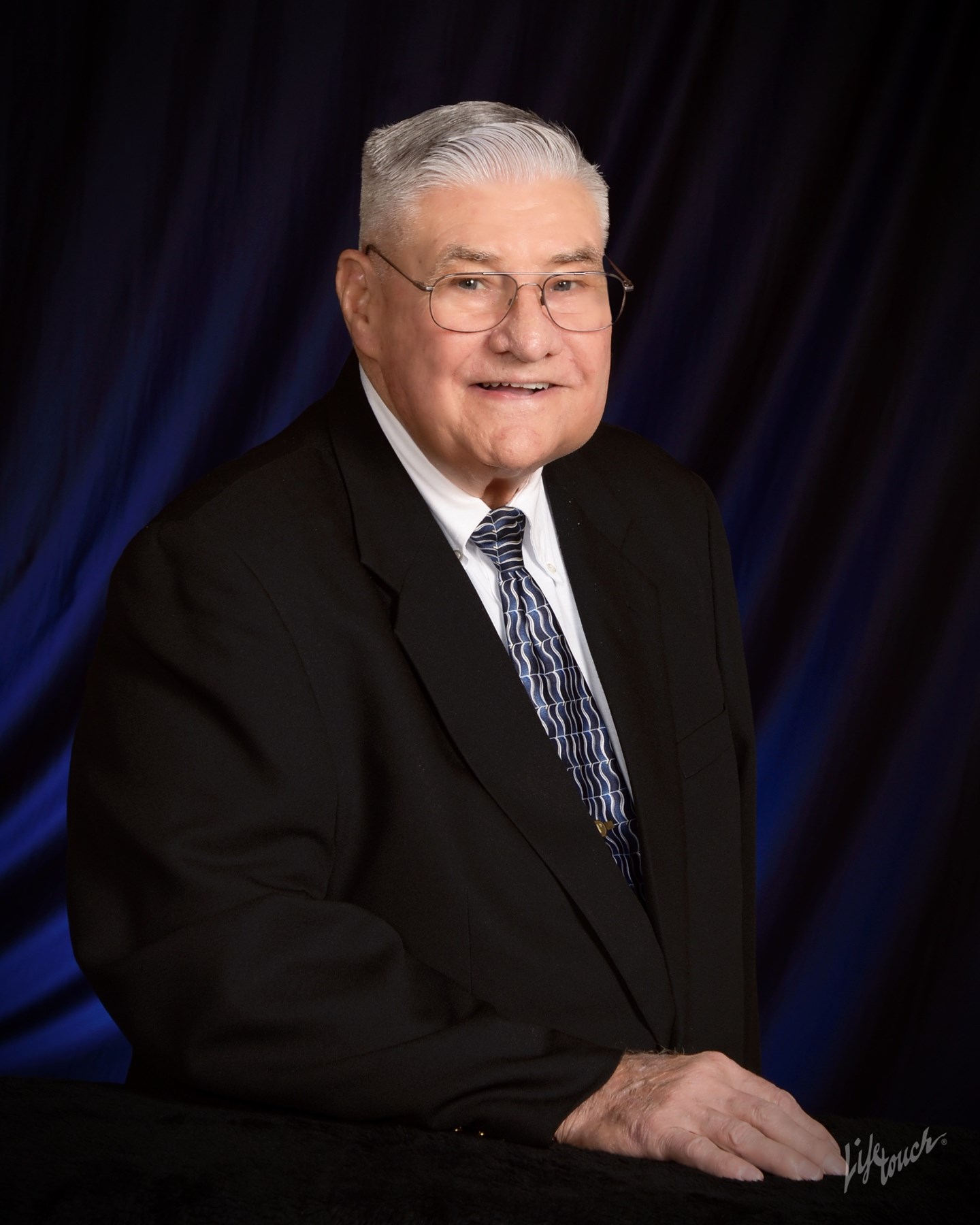 Obituary of Milton Leroy Pack