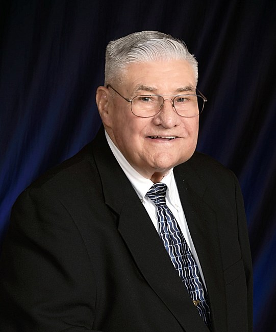 Obituary of Milton Leroy Pack