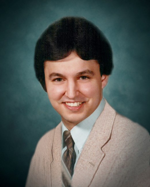 Obituary of Jeffrey S. Martin