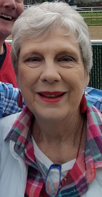 Obituary of Judith Ann Pharris