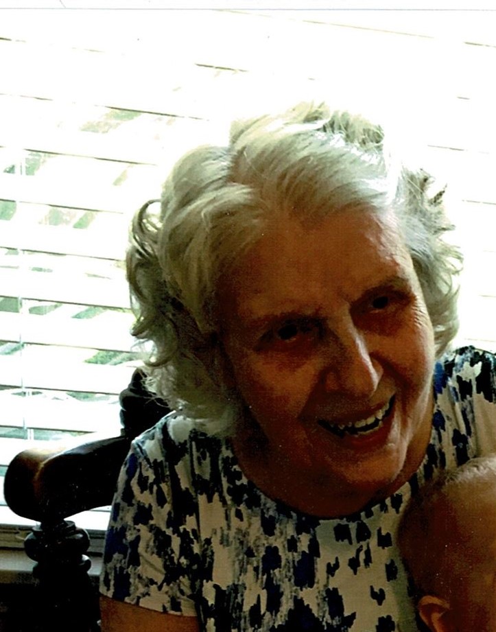 Obituary of Emma E. French