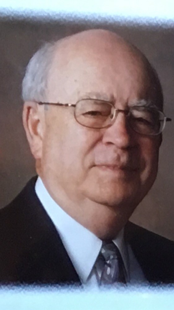 Obituary of Lawrence E. Brockman
