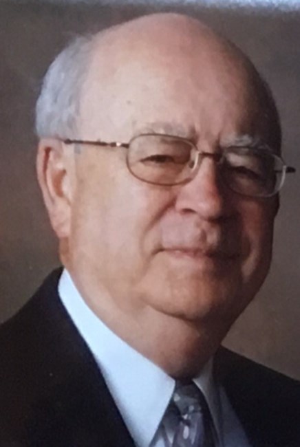 Obituary of Lawrence E. Brockman