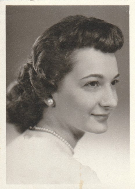 Obituary of Norma Jean Owen