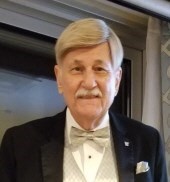 Obituary of Andy Edwin Frankland