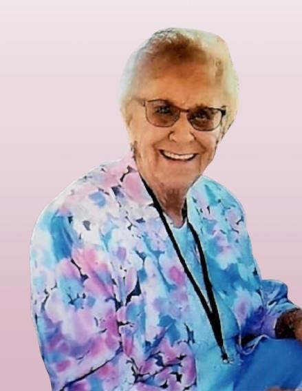 Obituario de Lorraine Marie Goodman