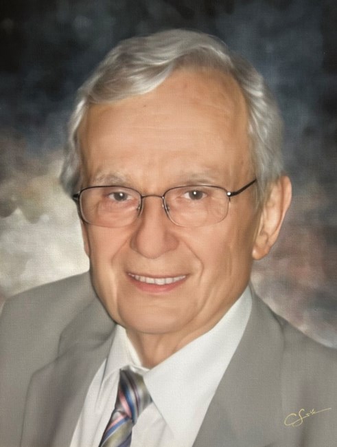 Obituary of John Athanase Preovolos