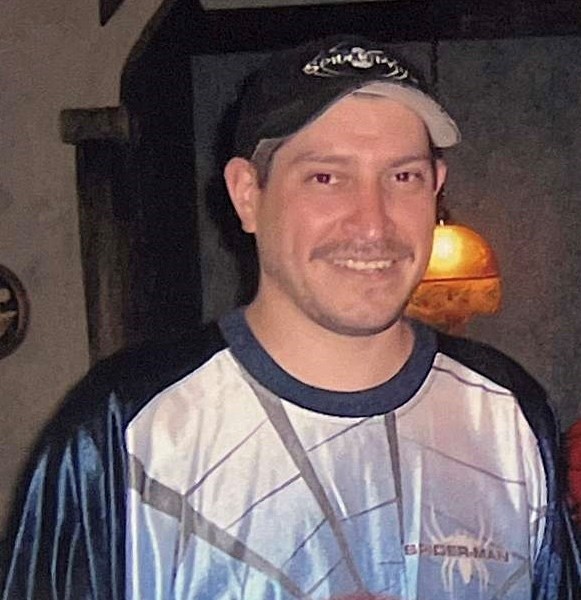 Obituary of David Solis Perez III