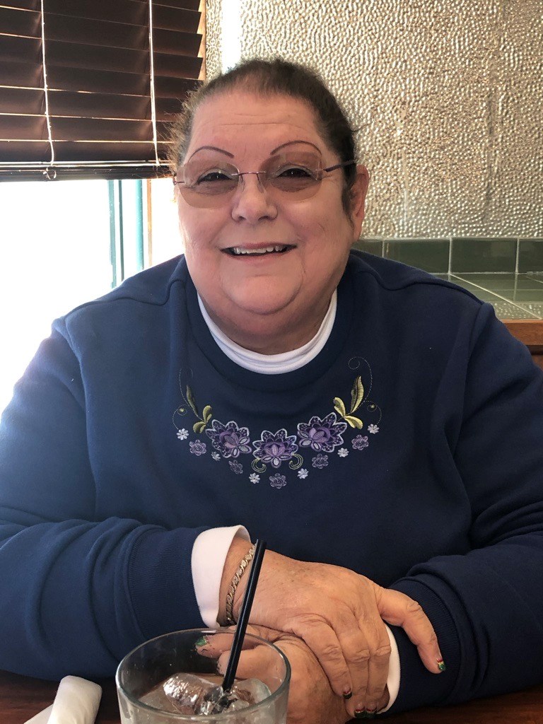 Obituary of Karen Bathurst Cross