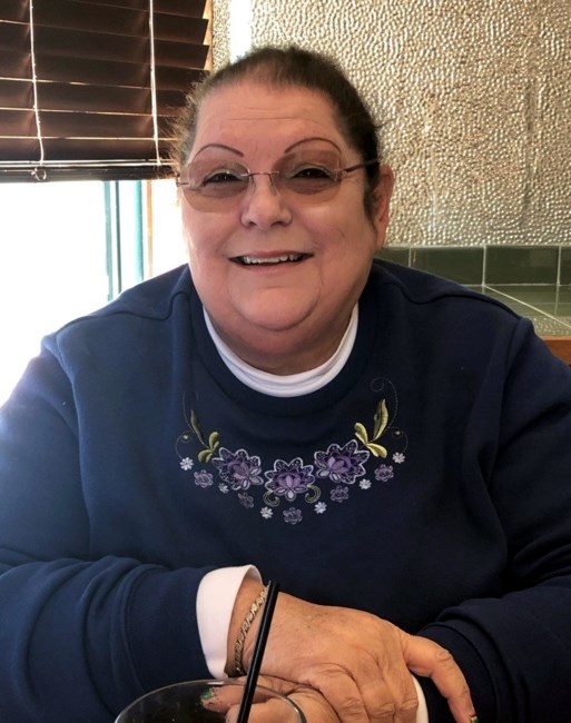 Obituary of Karen Bathurst Cross