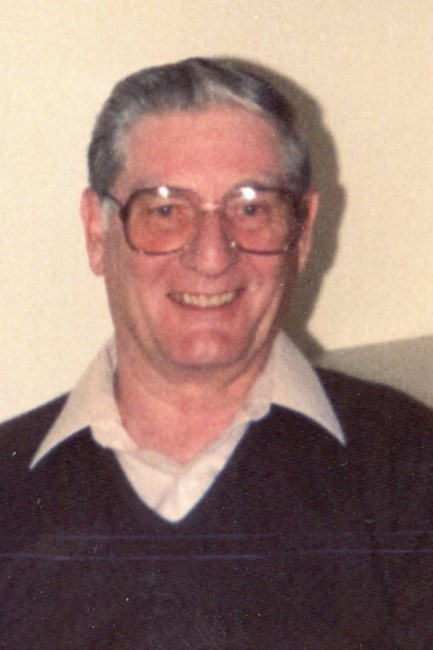 Obituary of Edward DaVerne Case