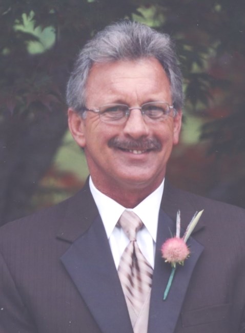 Obituary of W. Randy Deal