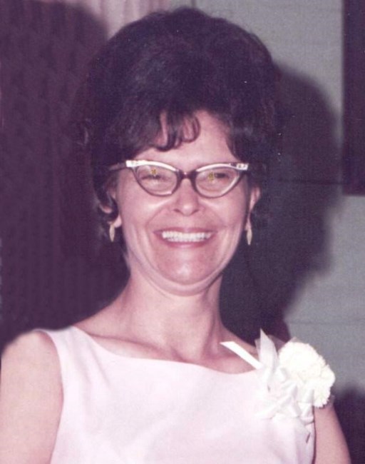 Obituary of Mrs. Jacquelyn Miles Cason Little