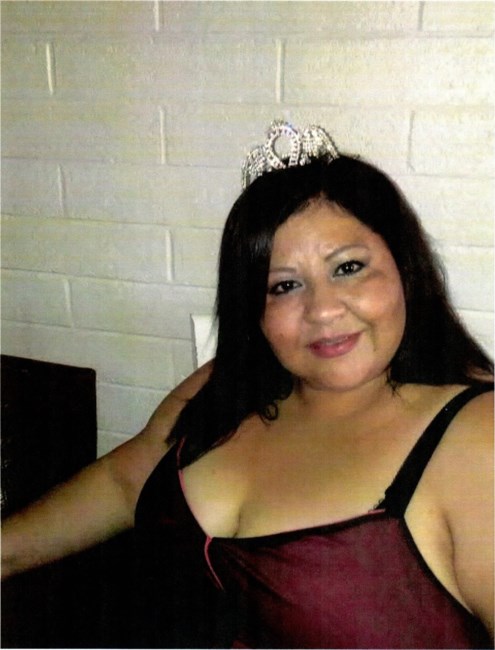 Obituary of Dolores Mary Hernandez