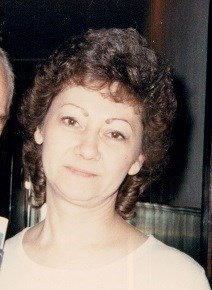 Obituary of Judith A Swearingen