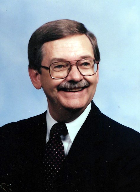 Obituary of Reverend Doctor B. Denton McLellan, Jr.