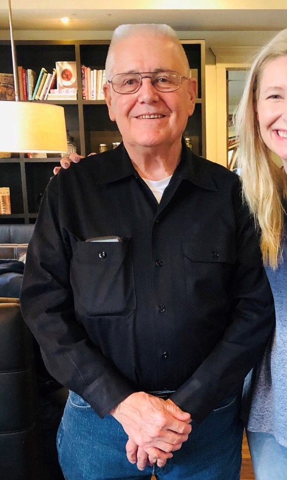 Obituary of James Edward Noon