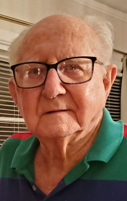 Obituary of James Earl Stubbs