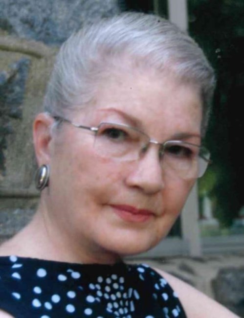 Obituary of Dr. Norma Rodriguez Castaldi
