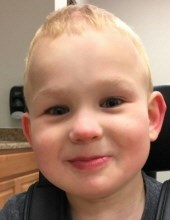 Obituary of Jacob Joe Muller