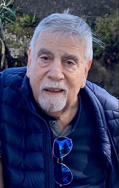 Obituary of Edmundo Oliveira Amaral