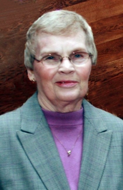 Obituary of Carol A. Lowe