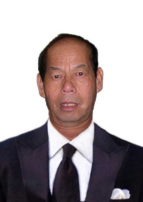 Obituary of Lin Choy Chu