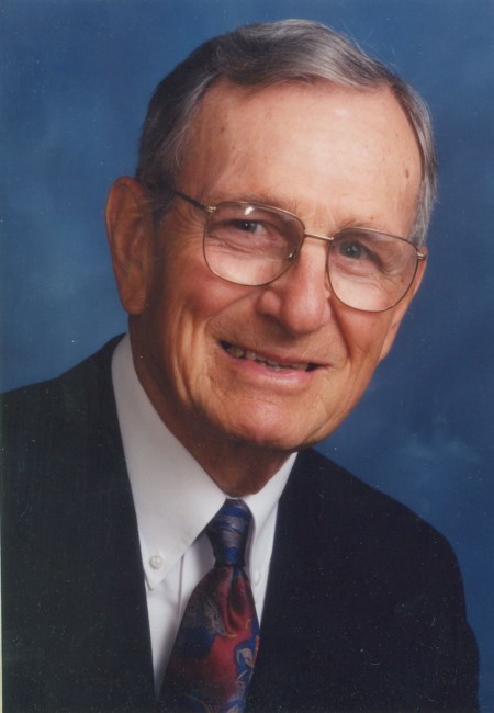 Obituary of William "Bill" T. Anderson