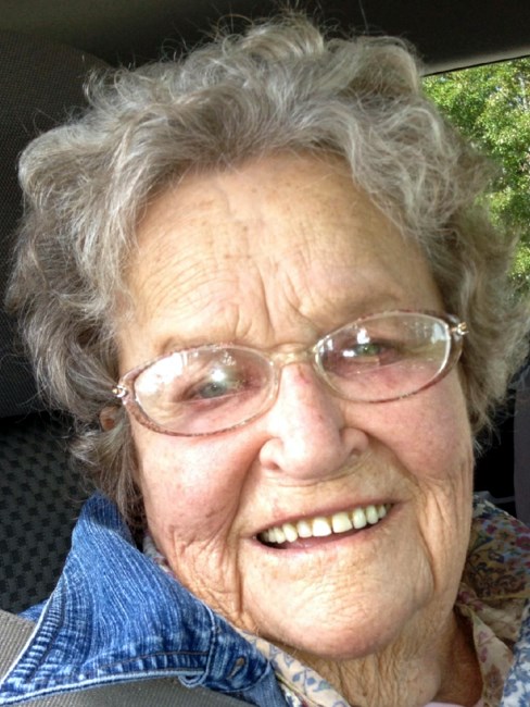 Obituary of Ada O. Williams