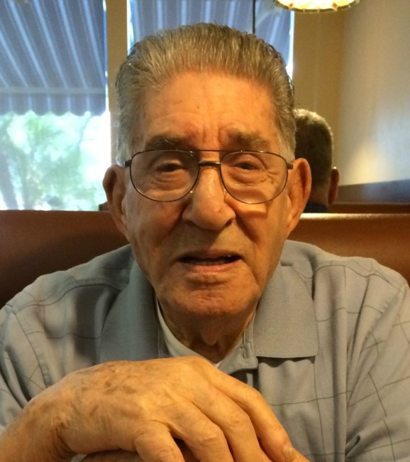 Obituary of Joseph Anthony Nicosia