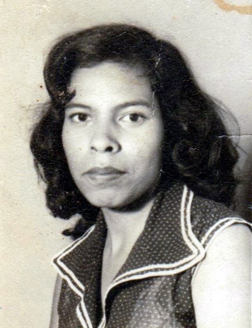 Obituary of Maria Cavazos