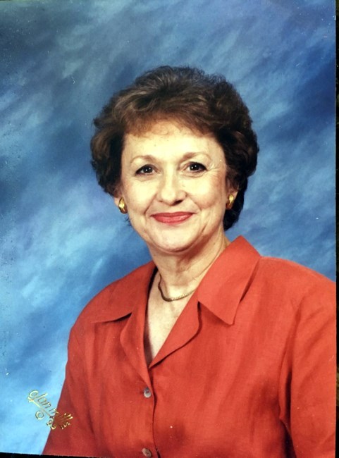 Obituary of Norma Jean Bacho