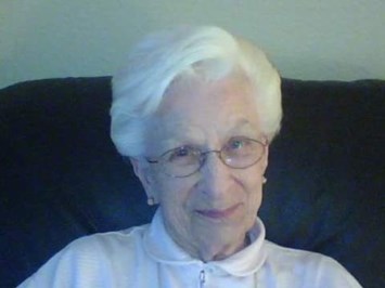 Obituary of Eileen Margaret Whitcomb
