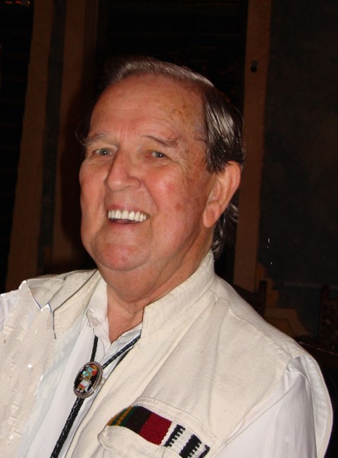 Obituary of Lon Clyde Brooks