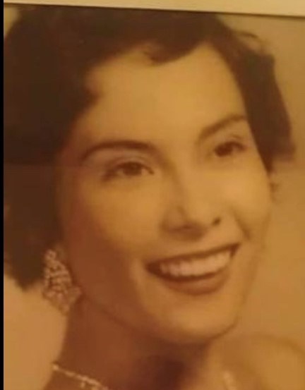 Obituary of Elvia Martinez Leal